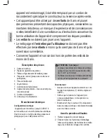 Preview for 20 page of Proficook PC-TYG 1143 Instruction Manual