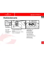 Предварительный просмотр 5 страницы ProfiDiscounter Baotian BT50QT-9 User Manual