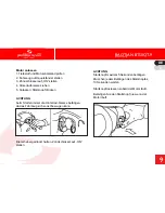 Предварительный просмотр 9 страницы ProfiDiscounter Baotian BT50QT-9 User Manual