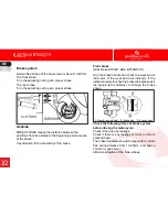 Предварительный просмотр 32 страницы ProfiDiscounter Baotian BT50QT-9 User Manual