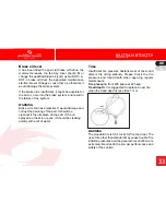 Предварительный просмотр 33 страницы ProfiDiscounter Baotian BT50QT-9 User Manual