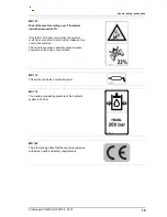 Предварительный просмотр 19 страницы PROFIHOPPER 4WDi Operating And Maintenance Manual