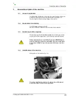 Предварительный просмотр 29 страницы PROFIHOPPER 4WDi Operating And Maintenance Manual