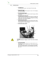 Предварительный просмотр 39 страницы PROFIHOPPER 4WDi Operating And Maintenance Manual