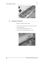 Предварительный просмотр 54 страницы PROFIHOPPER 4WDi Operating And Maintenance Manual