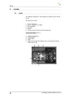 Предварительный просмотр 62 страницы PROFIHOPPER 4WDi Operating And Maintenance Manual