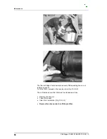 Предварительный просмотр 66 страницы PROFIHOPPER 4WDi Operating And Maintenance Manual