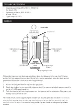 Preview for 4 page of Profile 142400204 Manual