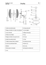 Preview for 6 page of Profile 282010002 Manual