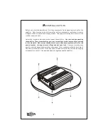 Предварительный просмотр 8 страницы Profile Baja HA1000 Installation Instructions & Owner'S Manual