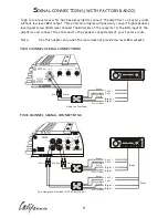 Preview for 10 page of Profile California AP1000 Installation Instructions & Owner'S Manual