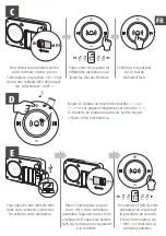 Предварительный просмотр 11 страницы Profile CAMBIARE PAC-353 Manual