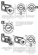 Предварительный просмотр 17 страницы Profile CAMBIARE PAC-353 Manual