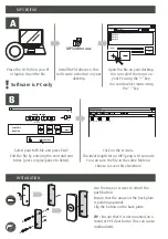 Предварительный просмотр 24 страницы Profile CAMBIARE PAC-353 Manual