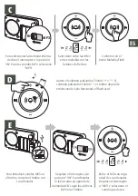 Предварительный просмотр 29 страницы Profile CAMBIARE PAC-353 Manual