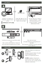 Предварительный просмотр 30 страницы Profile CAMBIARE PAC-353 Manual