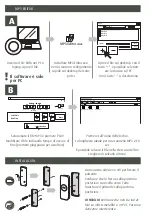 Предварительный просмотр 36 страницы Profile CAMBIARE PAC-353 Manual