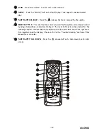 Preview for 15 page of Profile CD6500 Installation Instructions & Owner'S Manual