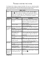 Preview for 16 page of Profile CD6500 Installation Instructions & Owner'S Manual