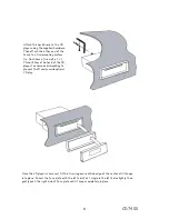 Preview for 9 page of Profile CD7400 Installation Instructions & Owner'S Manual