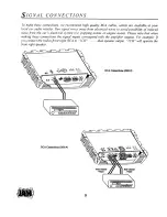 Preview for 10 page of Profile J600.2 Owner'S Manual