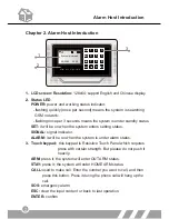 Preview for 5 page of Profile Mobile Call User Manual