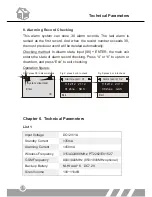 Preview for 32 page of Profile Mobile Call User Manual