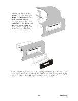 Preview for 9 page of Profile MP6600 Installation Instructions & Owner'S Manual