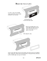 Preview for 11 page of Profile MP6600 Installation Instructions & Owner'S Manual