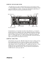 Preview for 18 page of Profile MP6600 Installation Instructions & Owner'S Manual