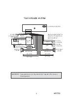 Предварительный просмотр 7 страницы Profile MP9700 Installation Instructions & Owner'S Manual