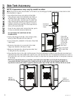 Preview for 6 page of Profile P4AAKASBRTD Owner'S Manual