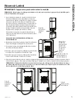 Preview for 17 page of Profile P4AAKASBRTD Owner'S Manual