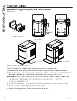 Preview for 18 page of Profile P4AAKASBRTD Owner'S Manual