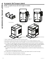 Preview for 30 page of Profile P4AAKASBRTD Owner'S Manual