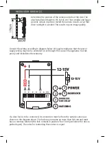 Preview for 42 page of Profile PAC120 Manual