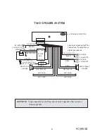 Предварительный просмотр 7 страницы Profile PCD950R Installation Instructions & Owner'S Manual