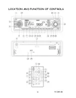 Предварительный просмотр 11 страницы Profile PCD950R Installation Instructions & Owner'S Manual