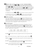 Предварительный просмотр 13 страницы Profile PCD950R Installation Instructions & Owner'S Manual