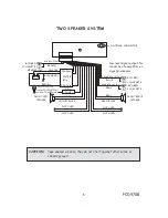 Предварительный просмотр 7 страницы Profile PCD970R Installation Instructions & Owner'S Manual