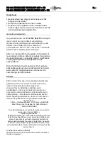 Preview for 3 page of Profile PLI-145 Quick Start Manual