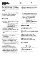 Preview for 4 page of Profile PLI-145 Quick Start Manual