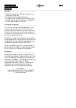 Preview for 5 page of Profile PLI-145 Quick Start Manual