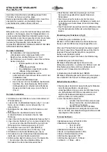 Preview for 6 page of Profile PLI-145 Quick Start Manual