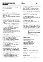 Preview for 8 page of Profile PLI-145 Quick Start Manual