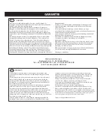 Preview for 17 page of profiline 120 IV Translation Of The Original Instructions