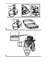 Preview for 4 page of profiline A-KS 18V Instruction Manual