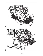 Preview for 5 page of profiline A-KS 18V Instruction Manual