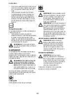 Preview for 30 page of profiline A-KS 18V Instruction Manual