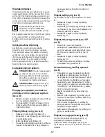 Preview for 67 page of profiline A-KS 18V Instruction Manual